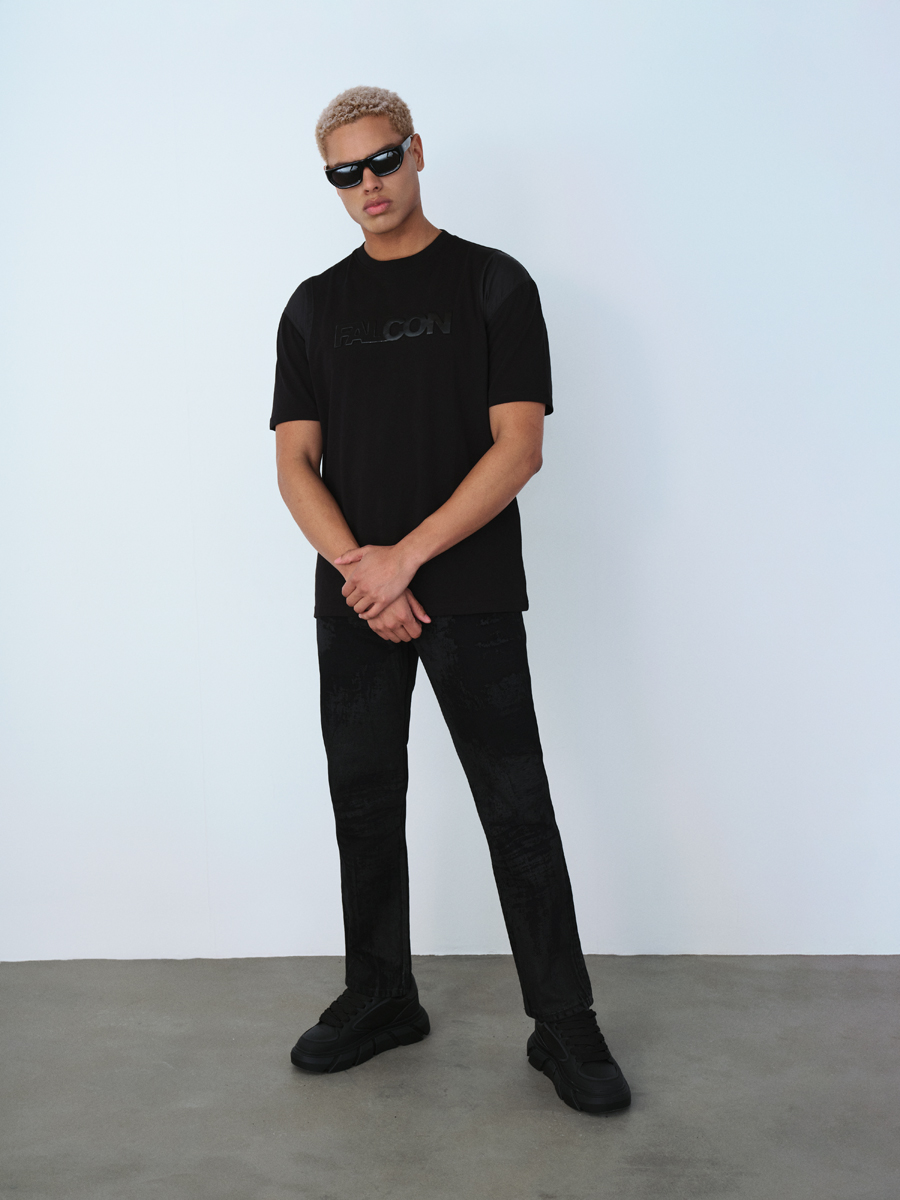 Simon Straight Fit Erkek Pantolon