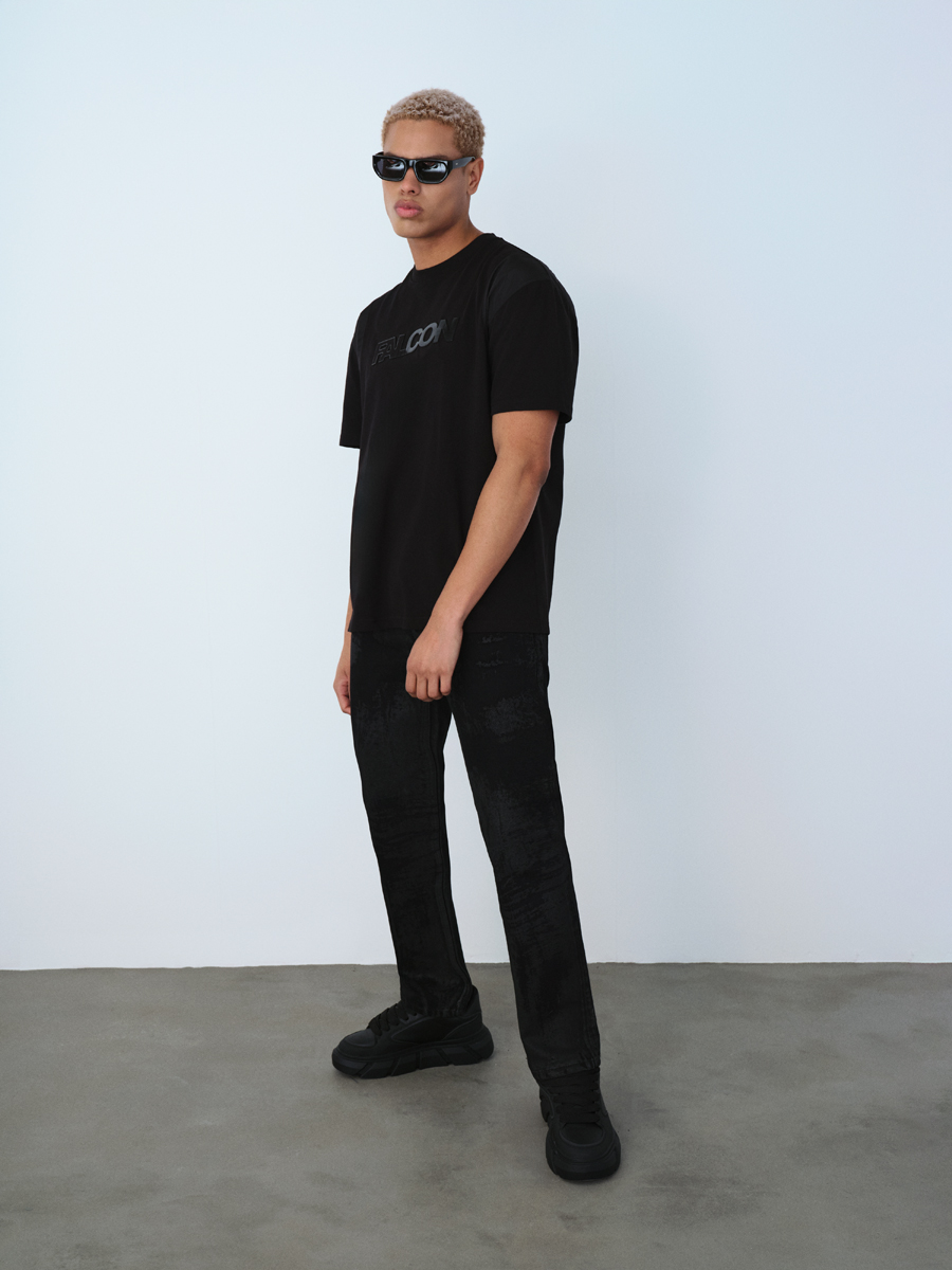 Simon Straight Fit Erkek Pantolon