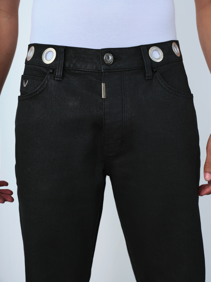 Simon Straight Fit Erkek Pantolon