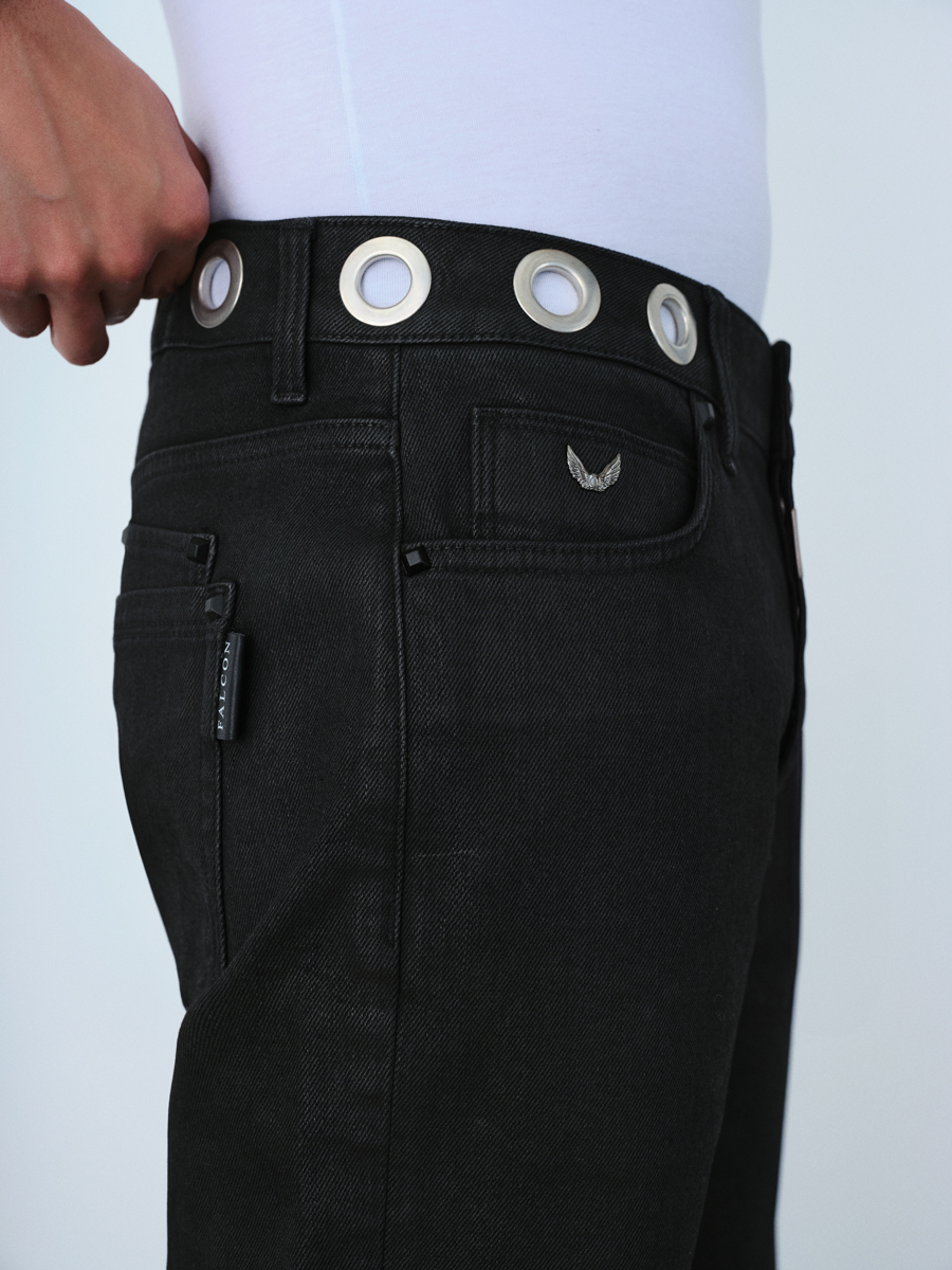 Simon Straight Fit Erkek Pantolon