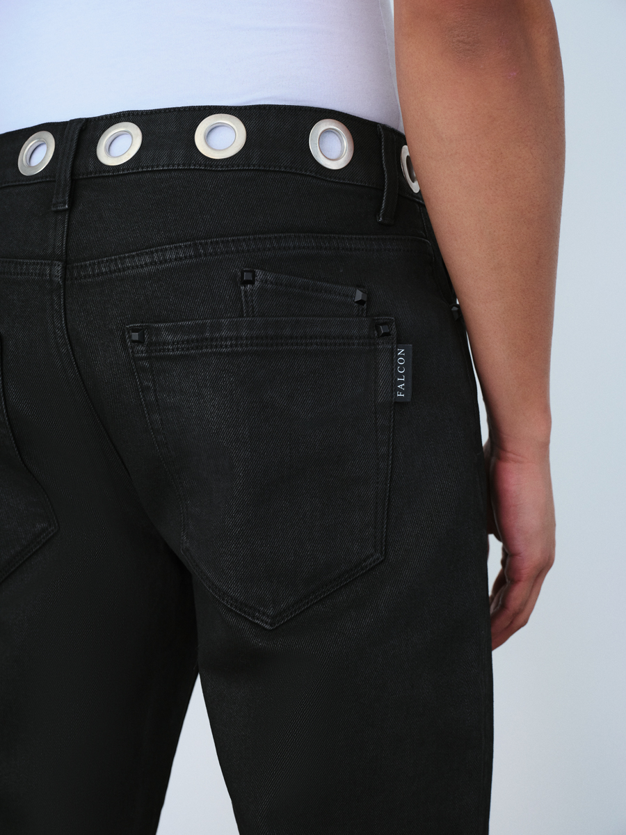 Simon Straight Fit Erkek Pantolon