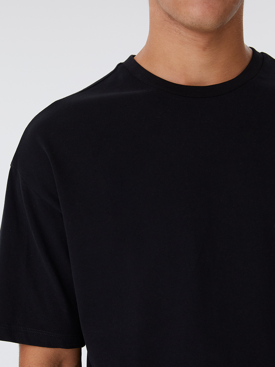 Oversize Erkek Tshirt K.kol