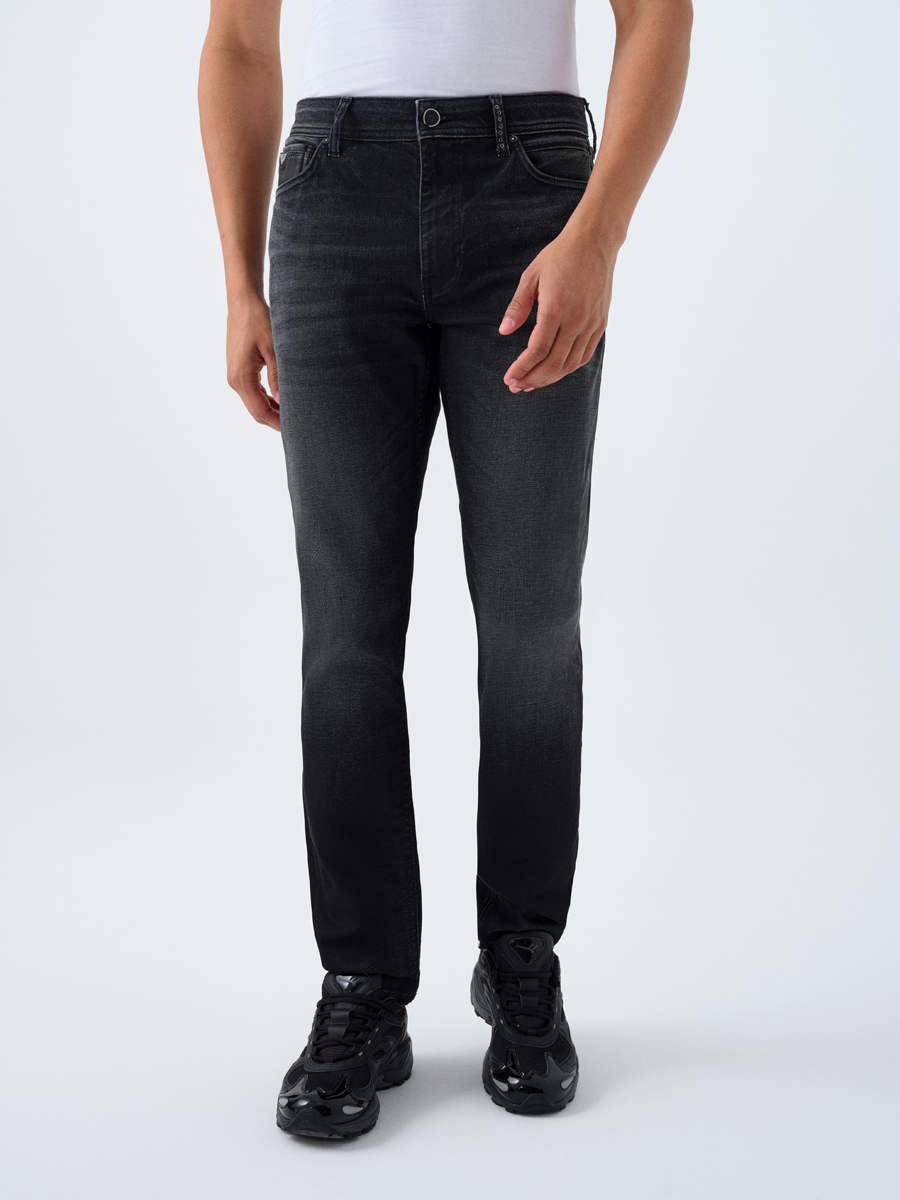 Ricardo Slim Fit Erkek Pantolon