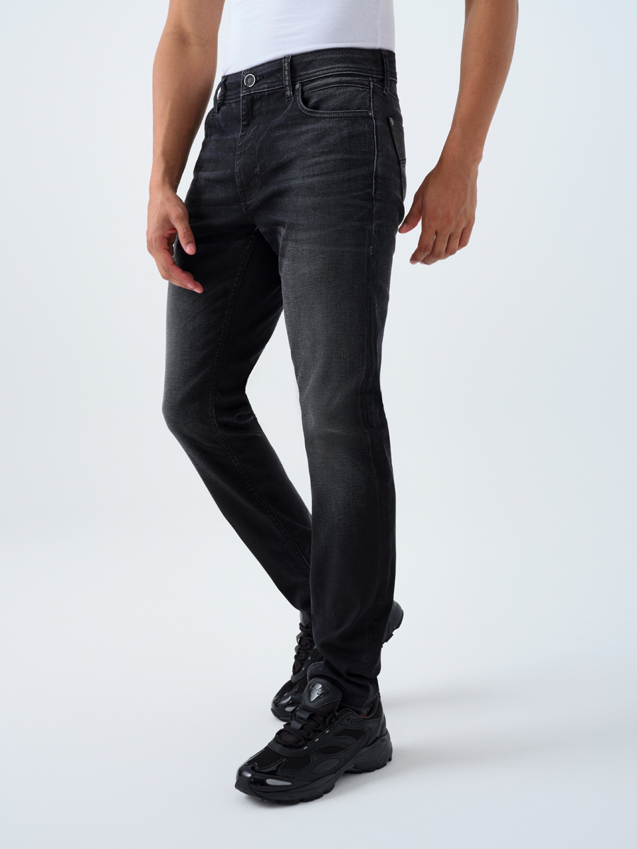 Ricardo Slim Fit Erkek Pantolon