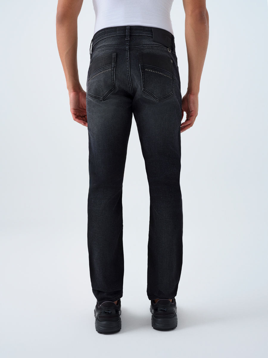 Ricardo Slim Fit Erkek Pantolon