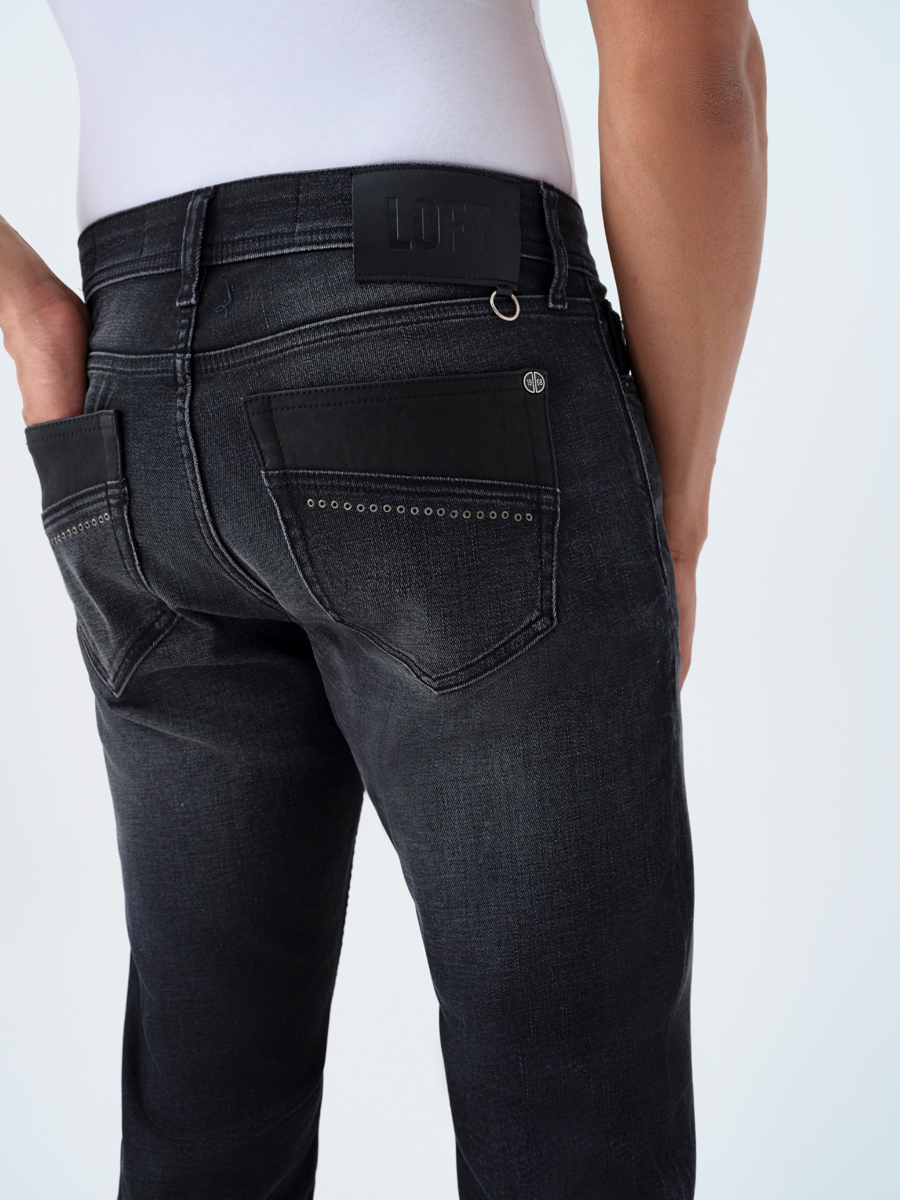 Ricardo Slim Fit Erkek Pantolon