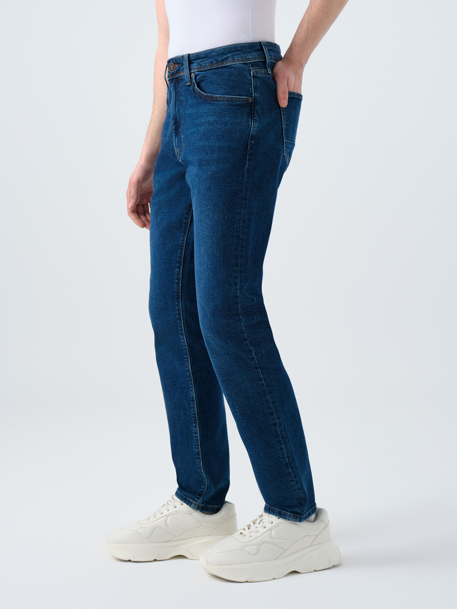 Ricardo Slim Fit Erkek Pantolon