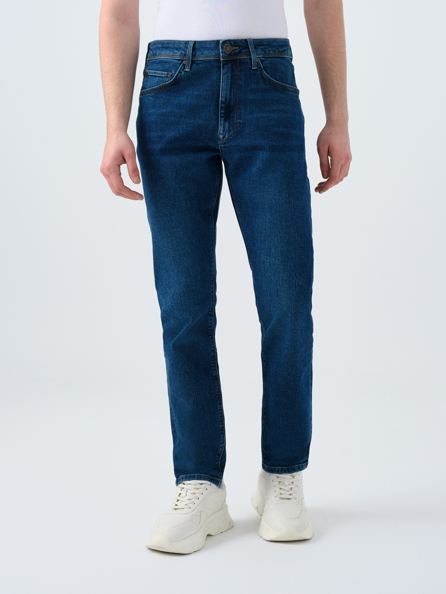 Ricardo Slim Fit Erkek Pantolon