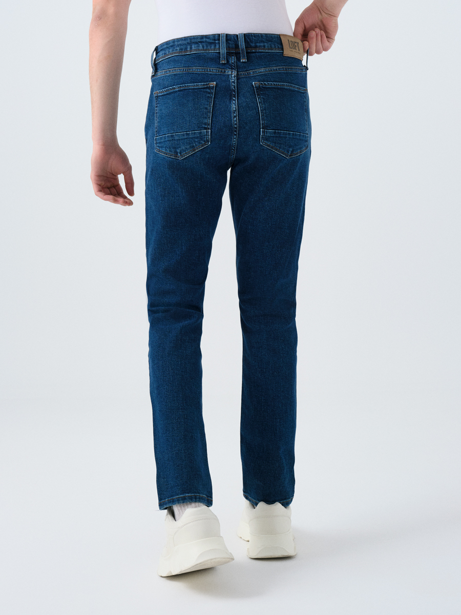 Ricardo Slim Fit Erkek Pantolon