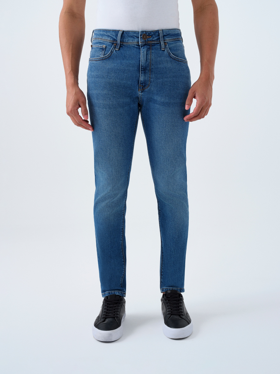 Justin Skinny Erkek Pantolon