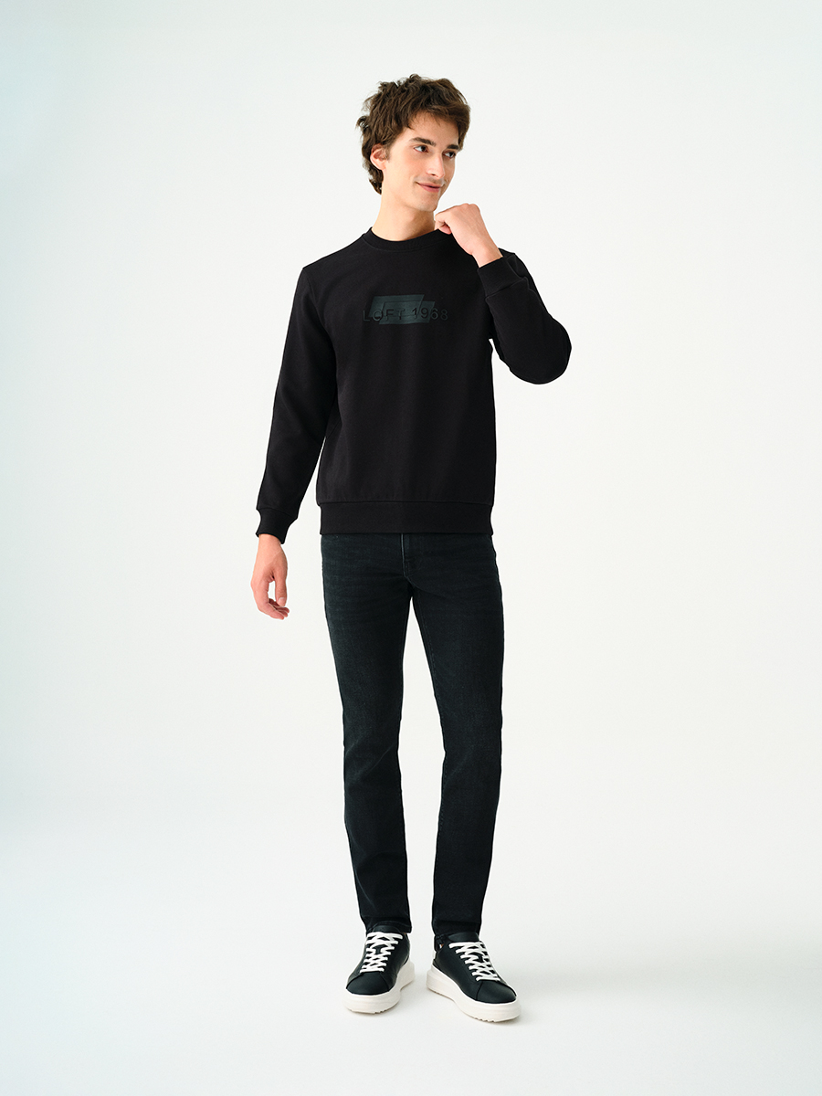 Ricardo Slim Fit Erkek Pantolon