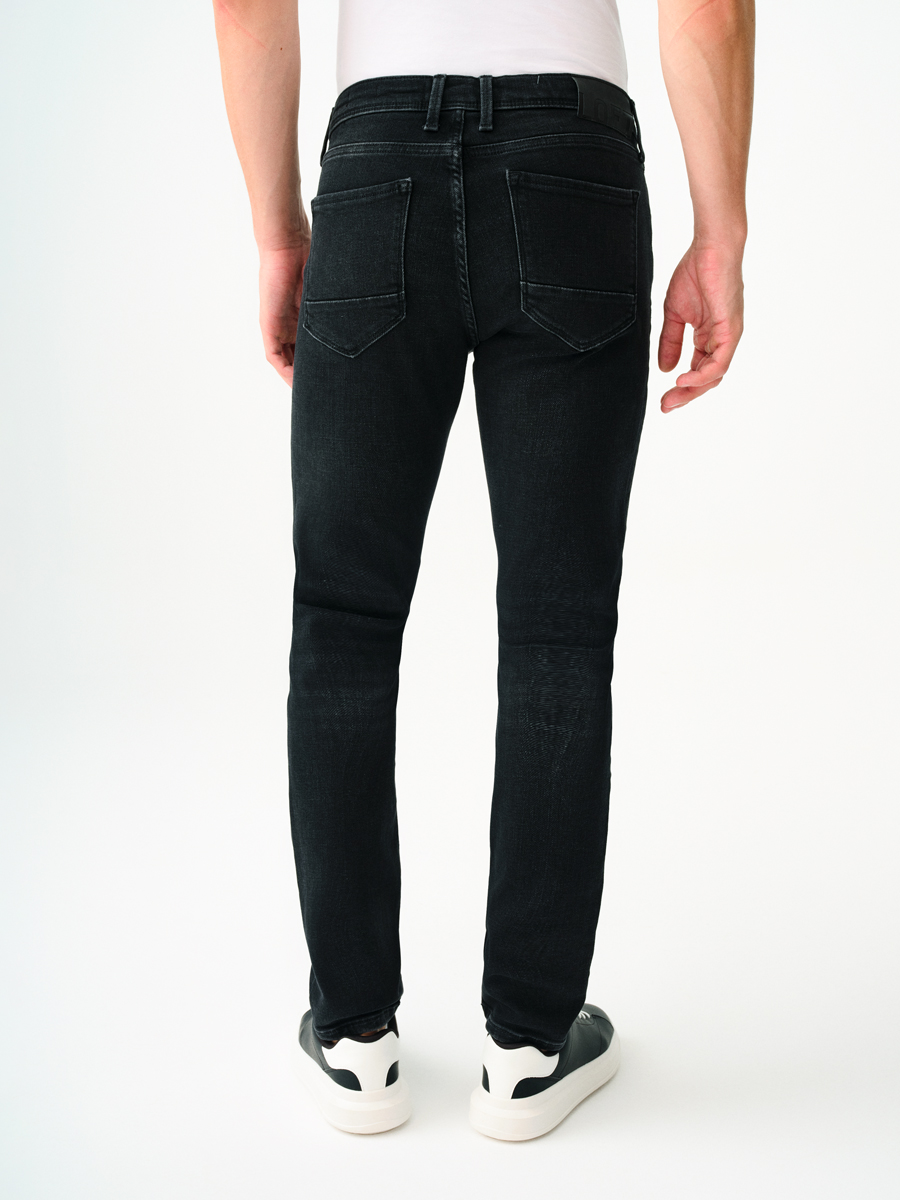 Ricardo Slim Fit Erkek Pantolon