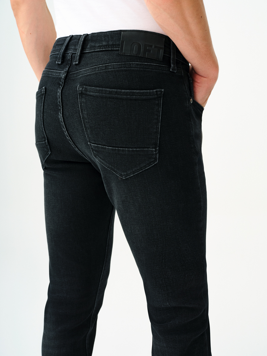 Ricardo Slim Fit Erkek Pantolon