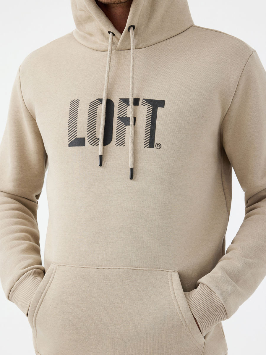 Regular Fit Erkek Sweatshirt