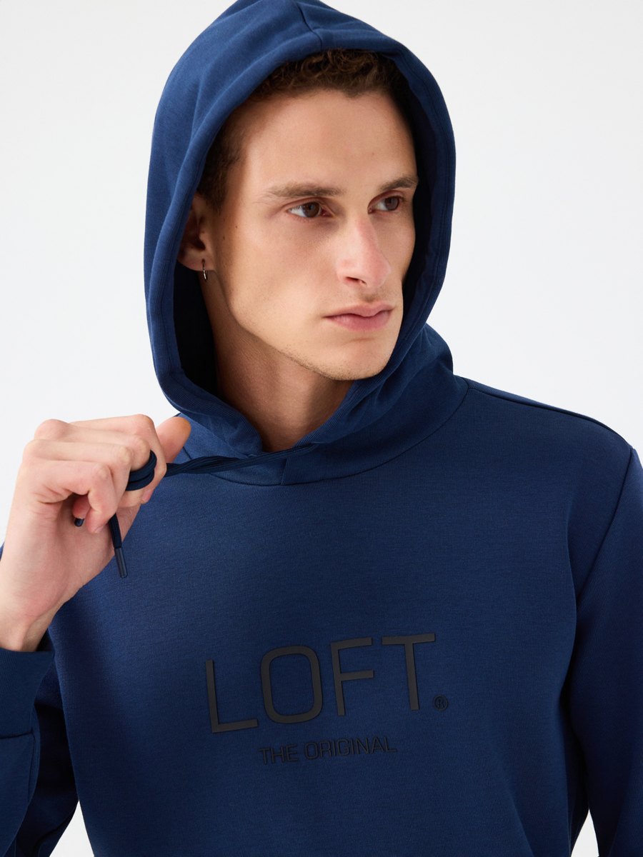 Regular Fit Erkek Sweatshirt