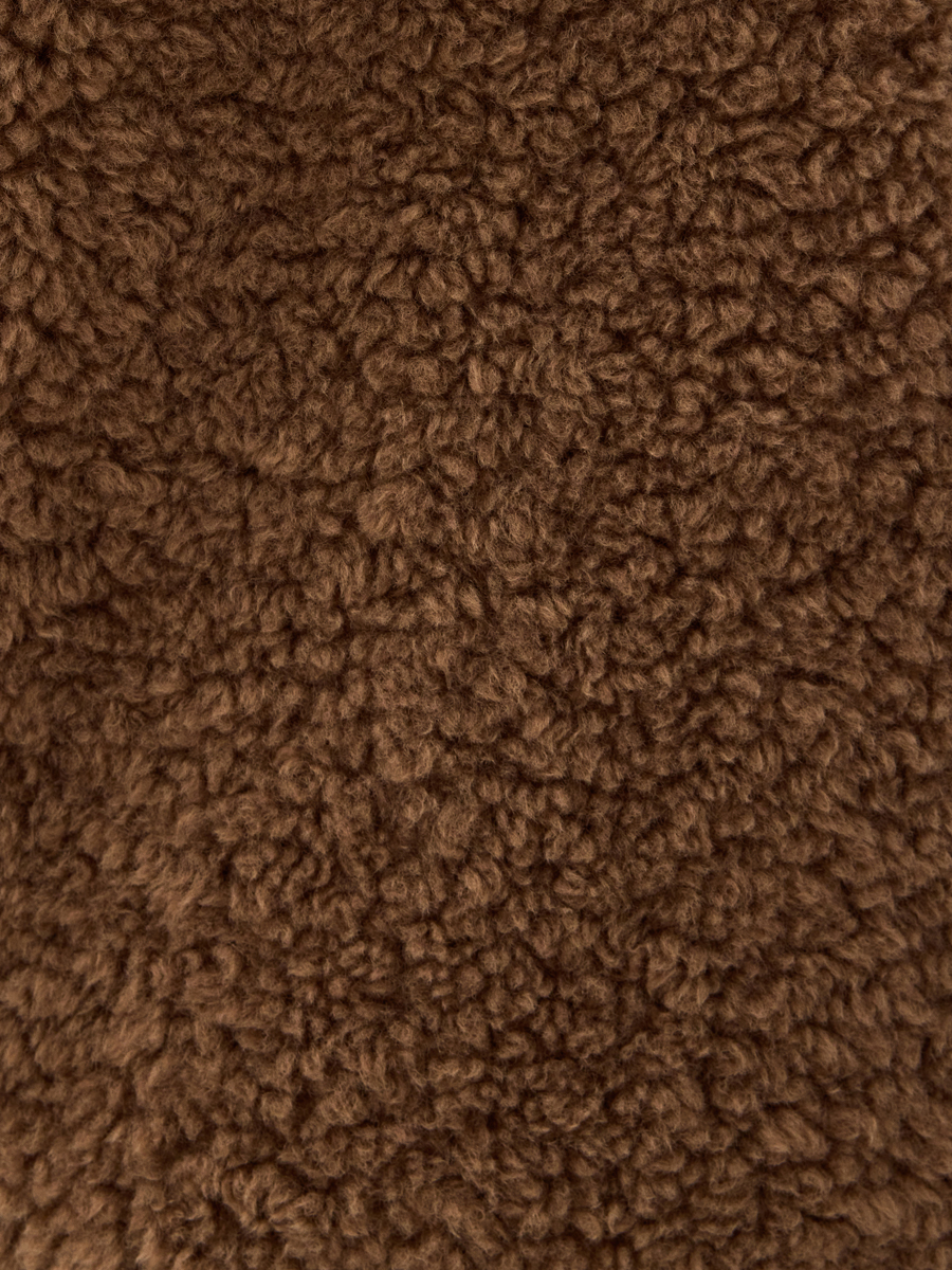 Regular Fit Erkek Kaban