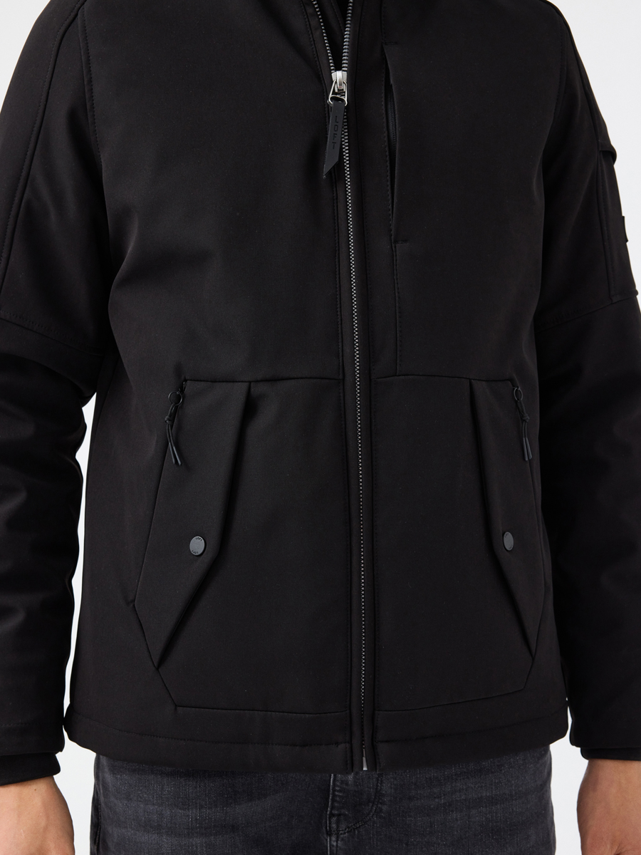 Regular Fit Erkek Mont