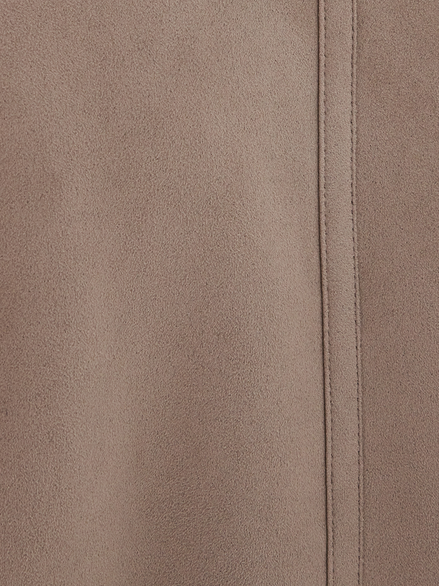 Regular Fit Erkek Mont