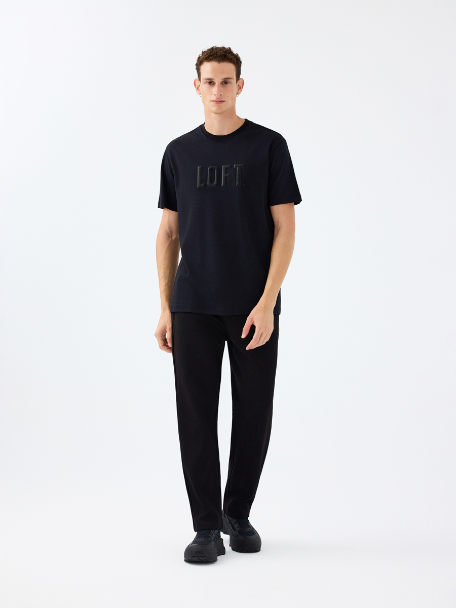 Regular Fit Erkek Tshirt K.kol