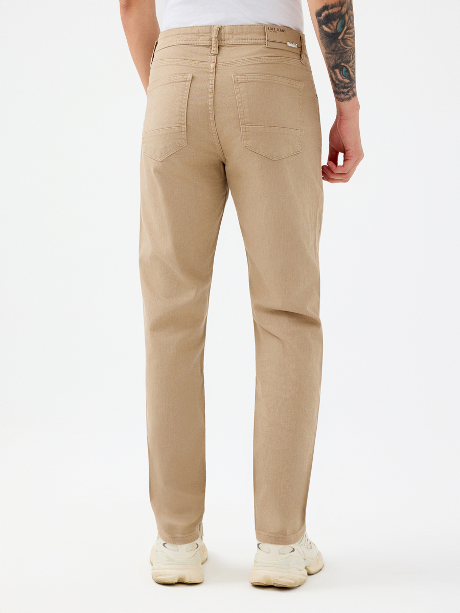Regular Fit Erkek Pantolon