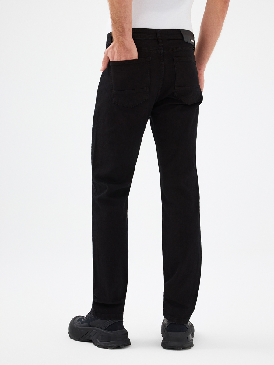 Regular Fit Erkek Pantolon