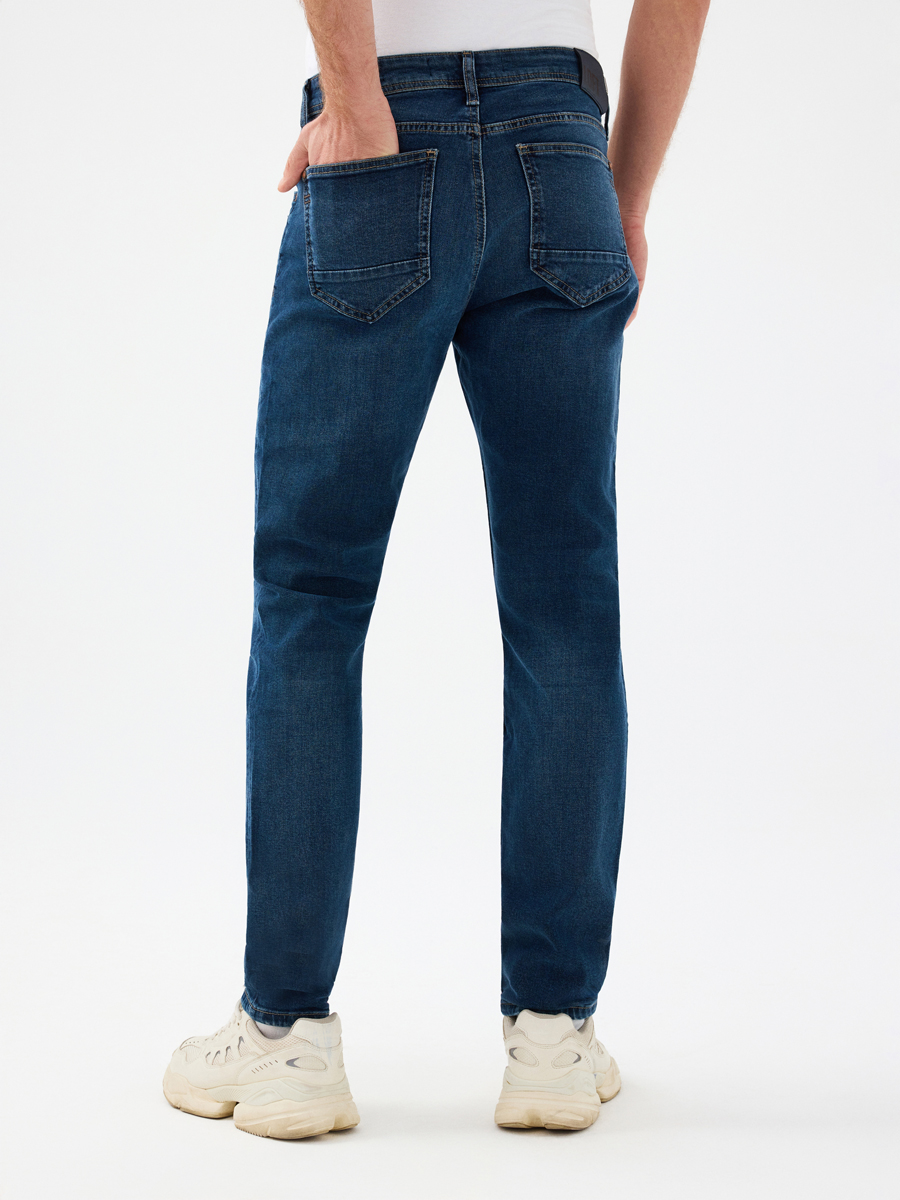Ricardo Slim Fit Erkek Pantolon