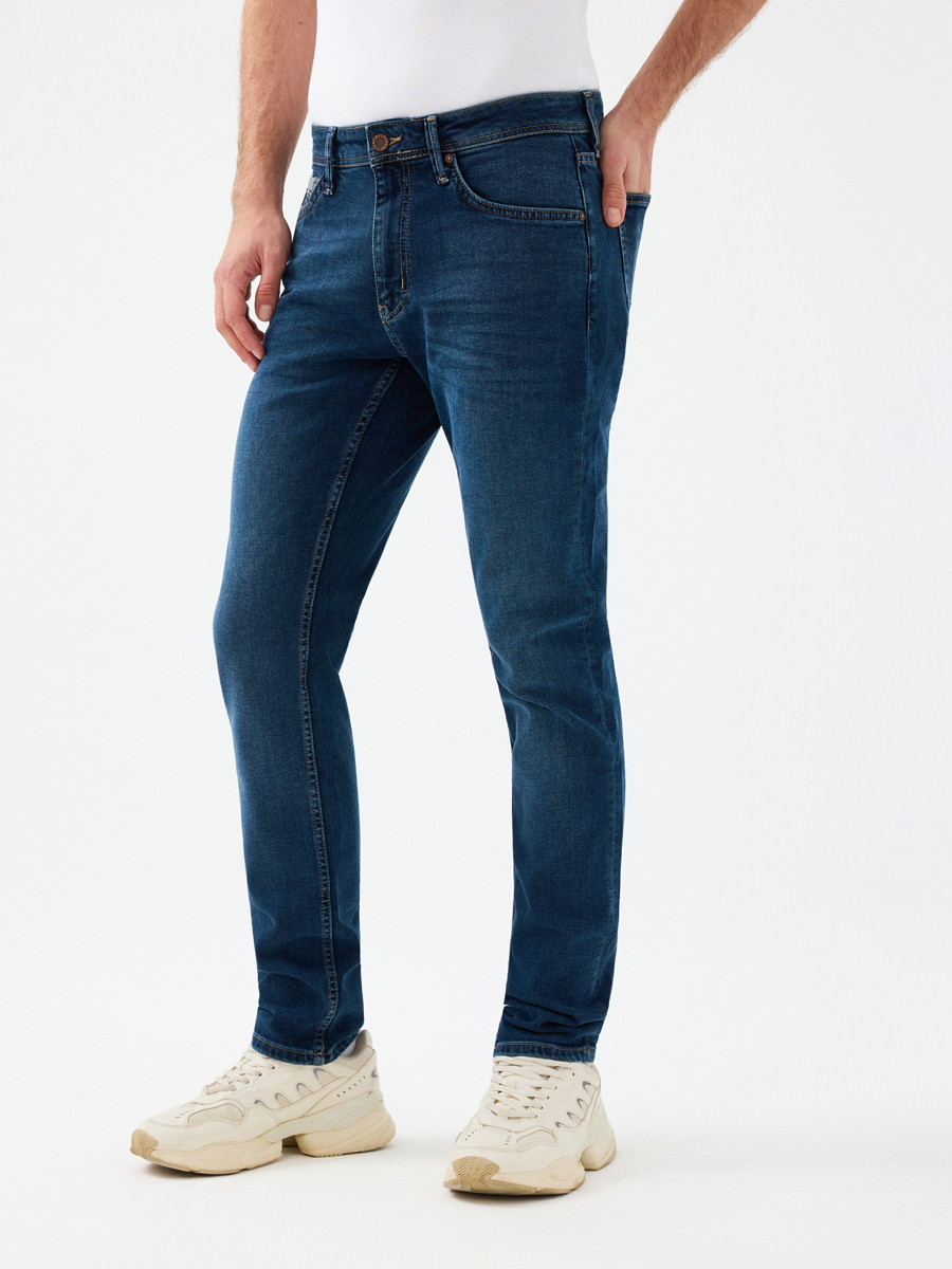 Ricardo Slim Fit Erkek Pantolon
