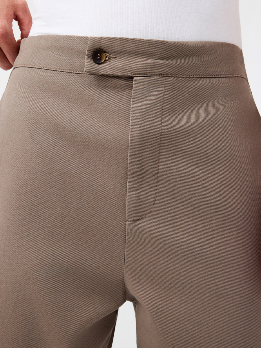 Baggy Fit Erkek Pantolon