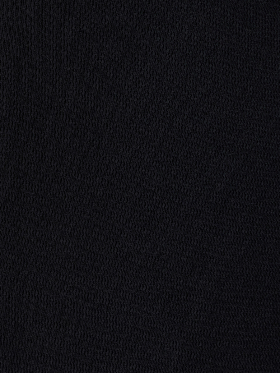 Loose Fit Erkek Sweatshirt