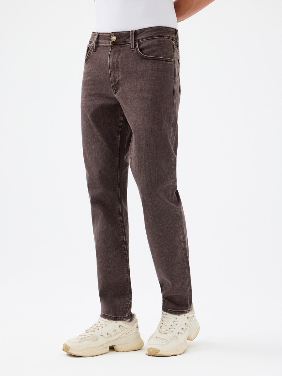 Ricardo Slim Fit Erkek Pantolon