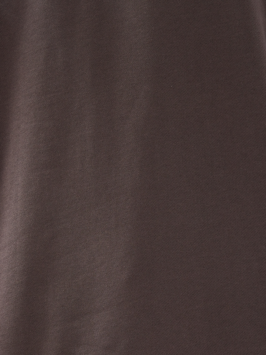 Loose Fit Erkek Sweatshirt