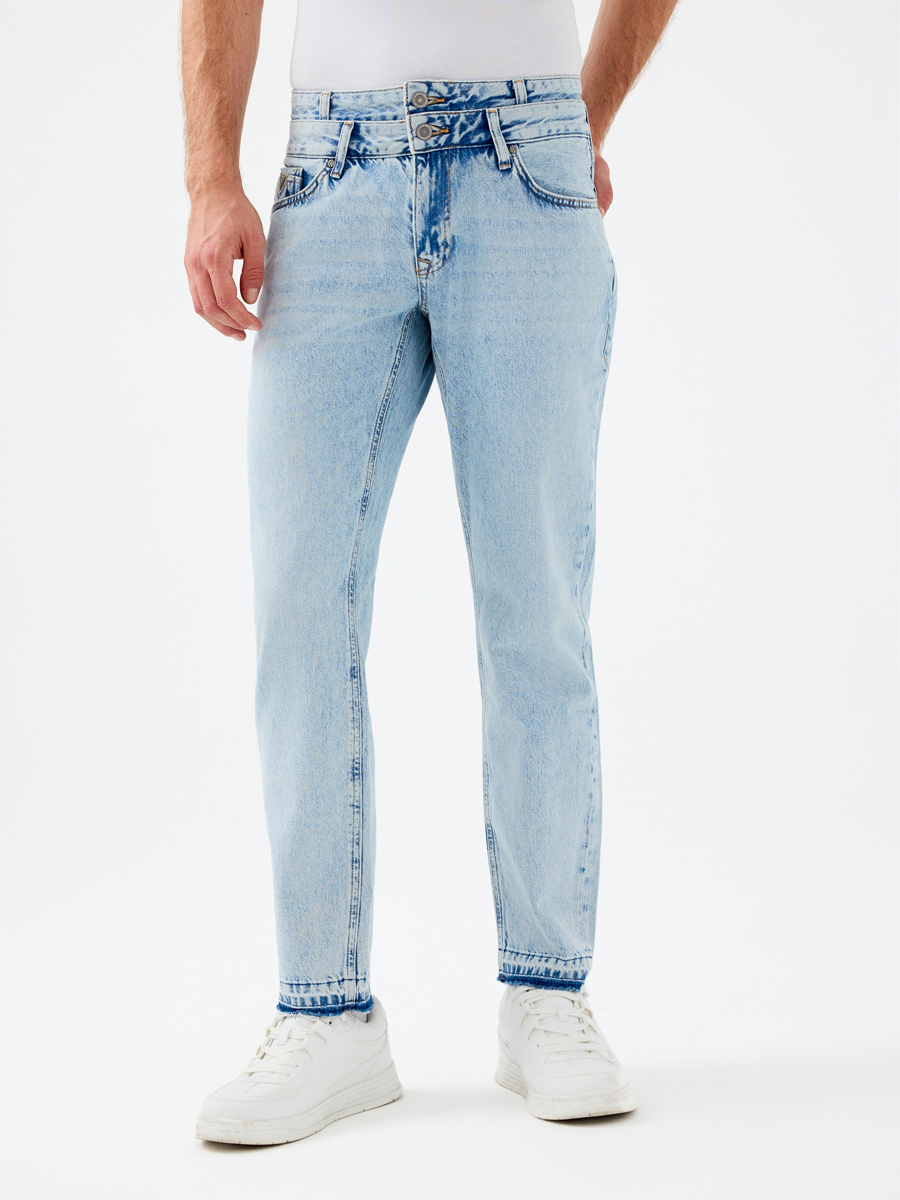 Tony Slim Fit Erkek Pantolon