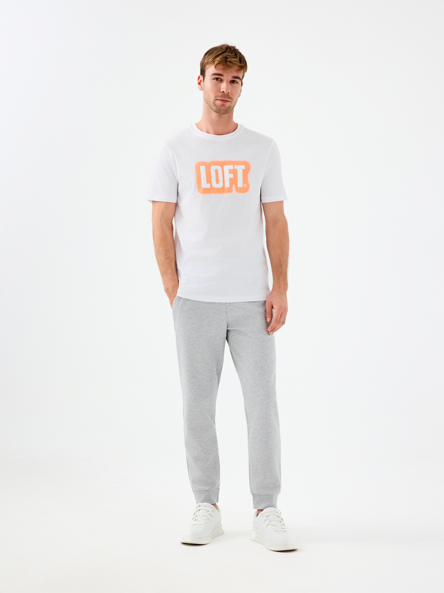 Regular Fit Erkek Tshirt K.kol