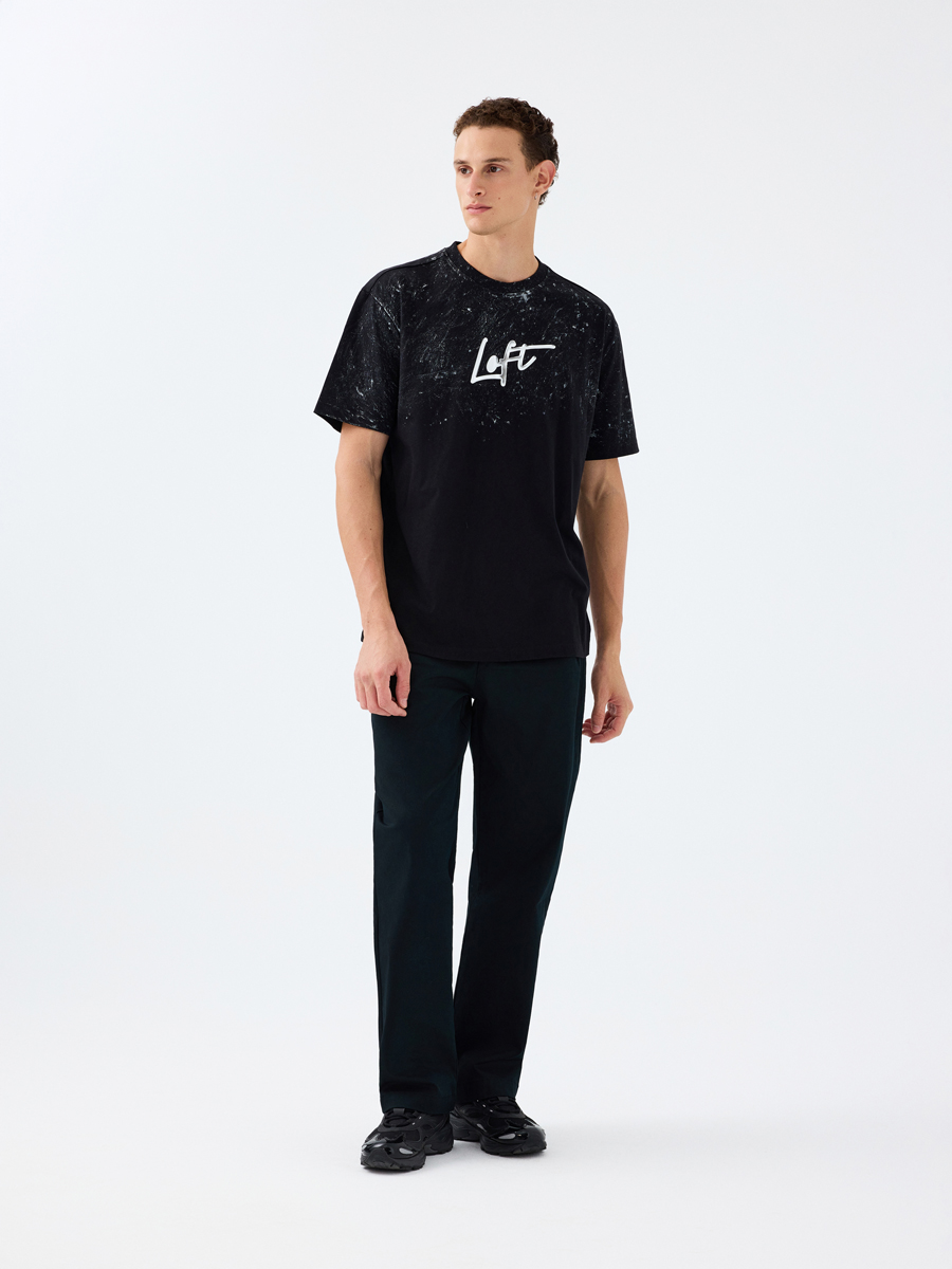 Regular Fit Erkek Pantolon