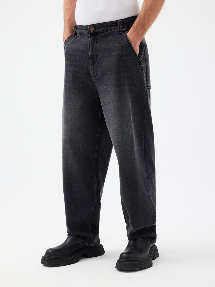 Skater Skater Fit Erkek Pantolon