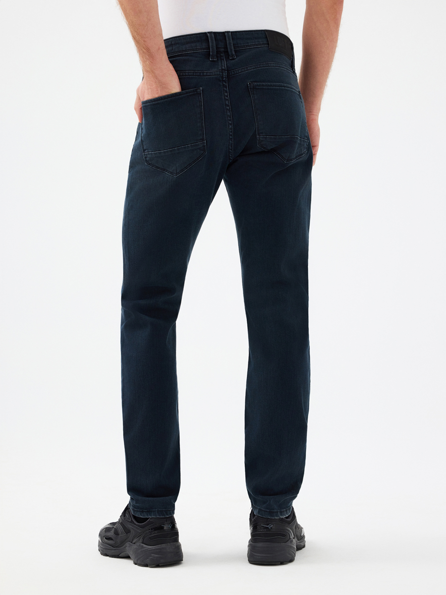 Ricardo Slim Fit Erkek Pantolon