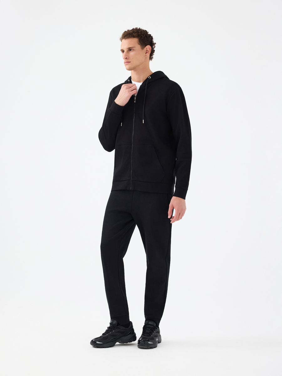 Regular Fit Erkek Sweatshirt