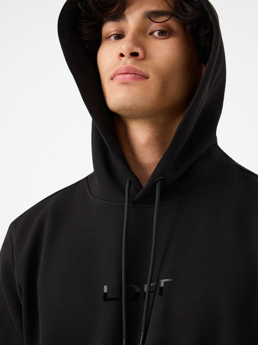 Regular Fit Erkek Sweatshirt