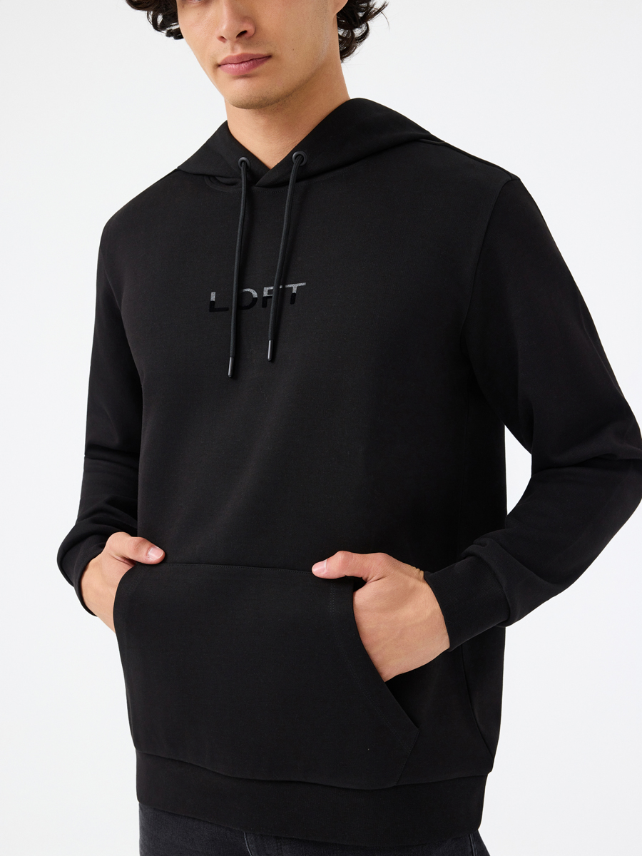 Regular Fit Erkek Sweatshirt