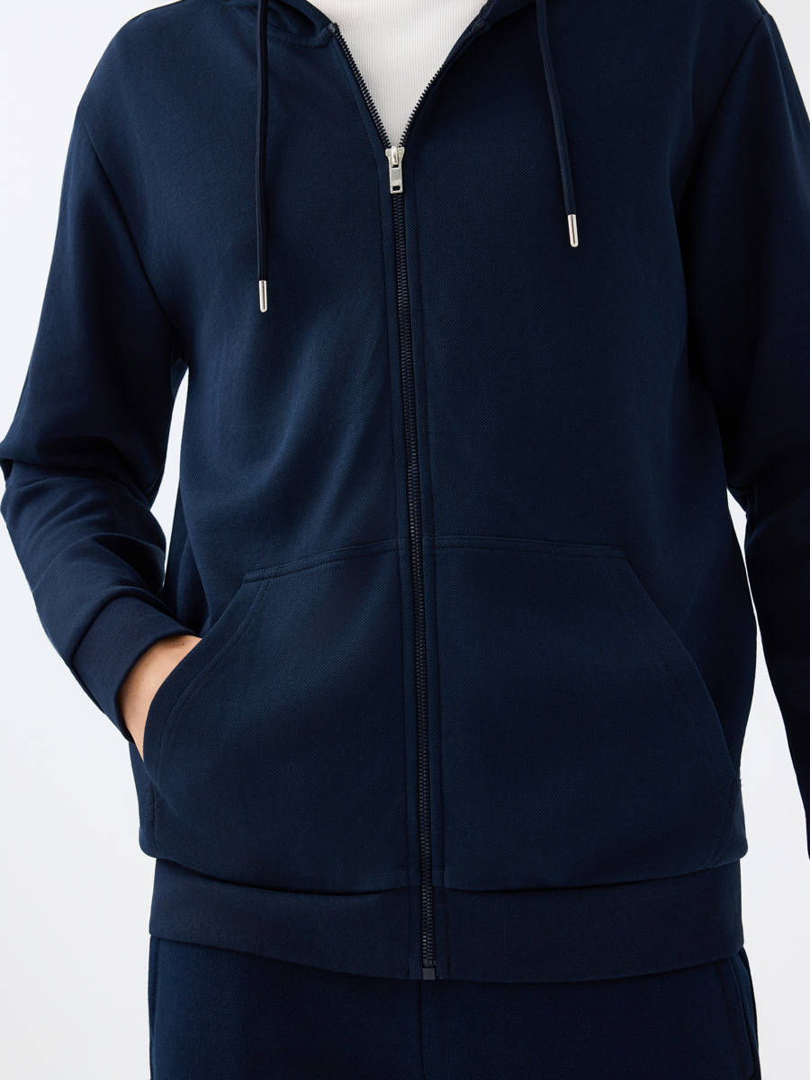 Regular Fit Erkek Sweatshirt