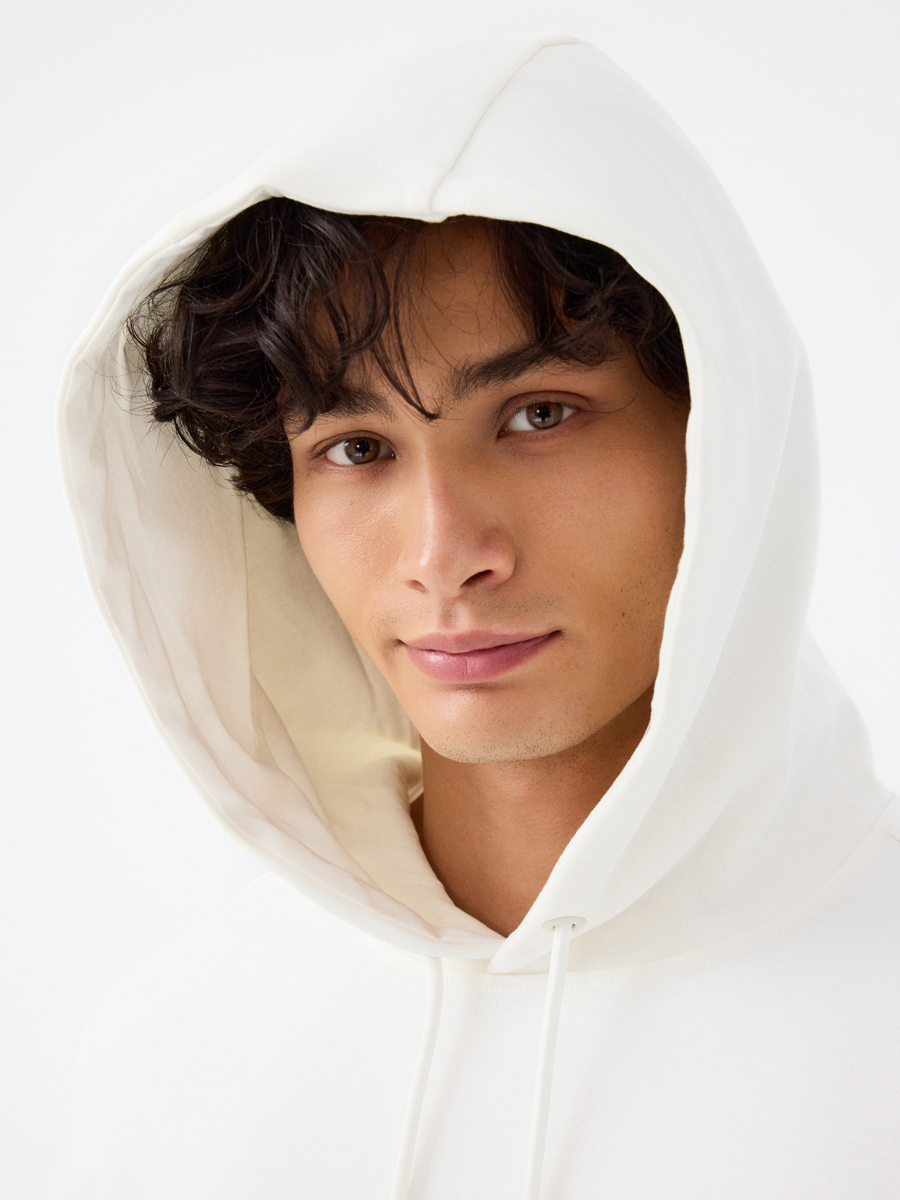 Regular Fit Erkek Sweatshirt