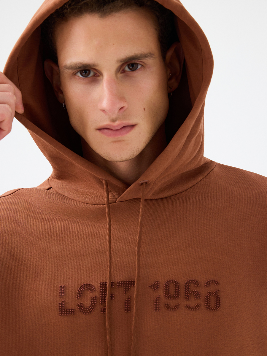 Regular Fit Erkek Sweatshirt