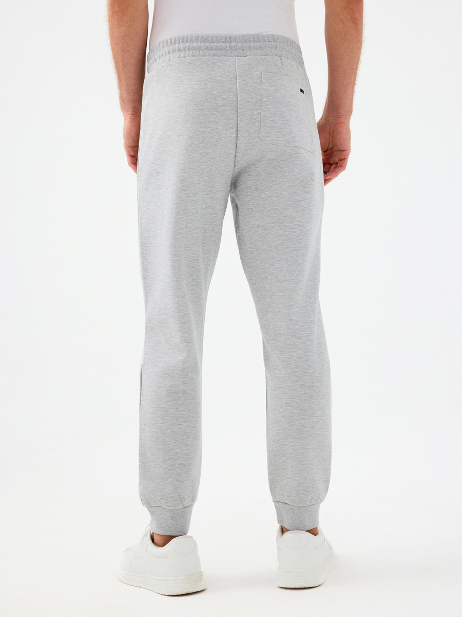 Regular Fit Erkek Eşofman Altı