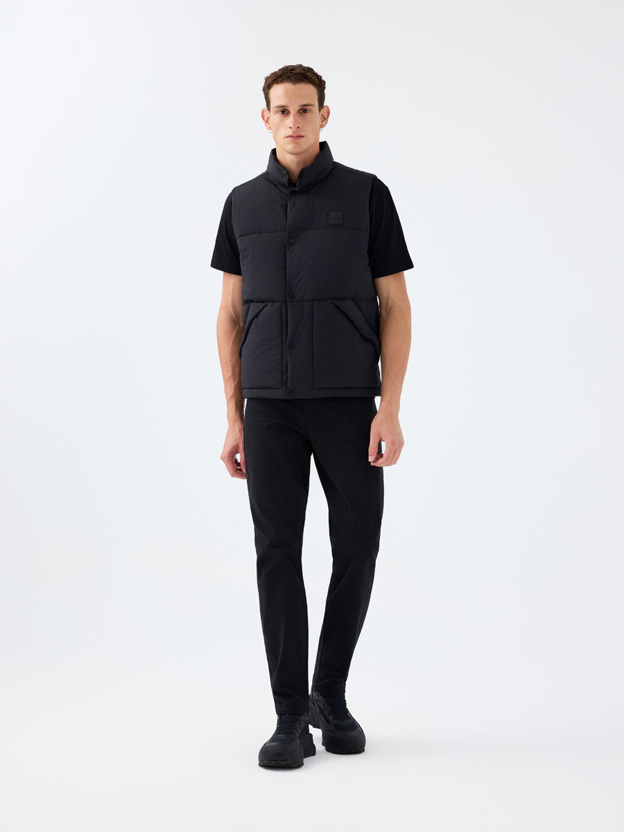 Regular Fit Erkek Pantolon