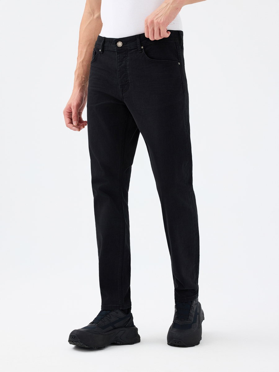 Regular Fit Erkek Pantolon
