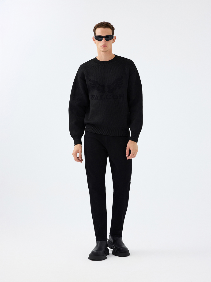 Tony Slim Fit Erkek Pantolon