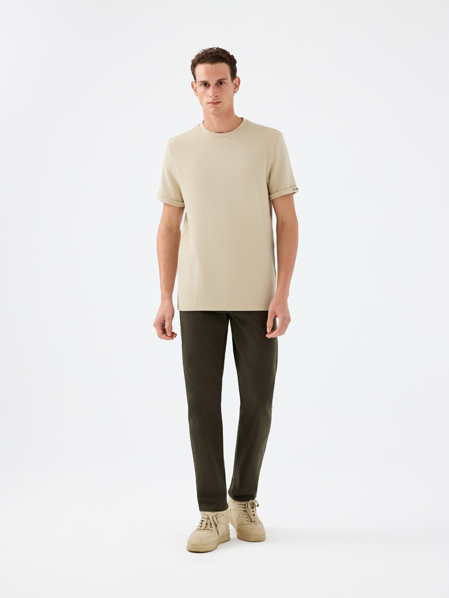 Regular Fit Erkek Pantolon