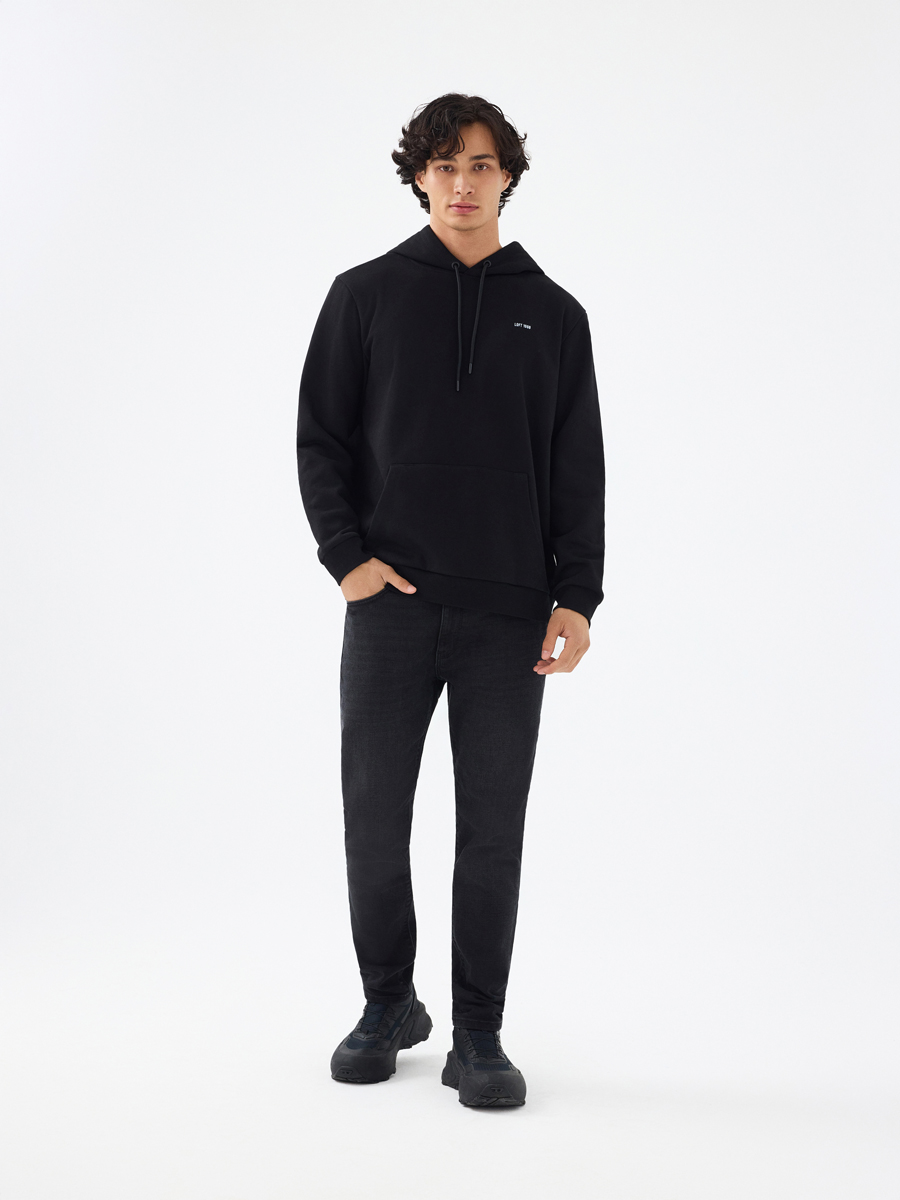 Regular Fit Erkek Sweatshirt