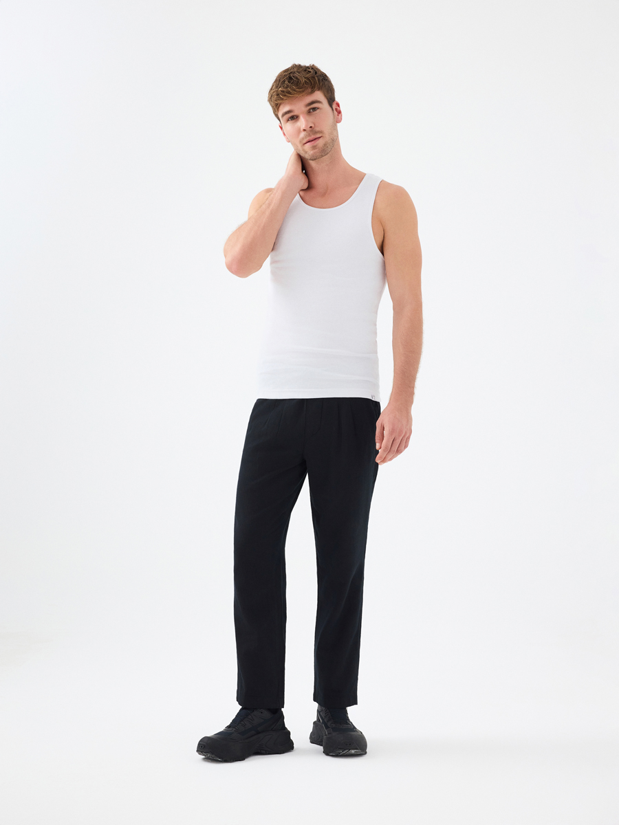 Regular Fit Erkek Pantolon