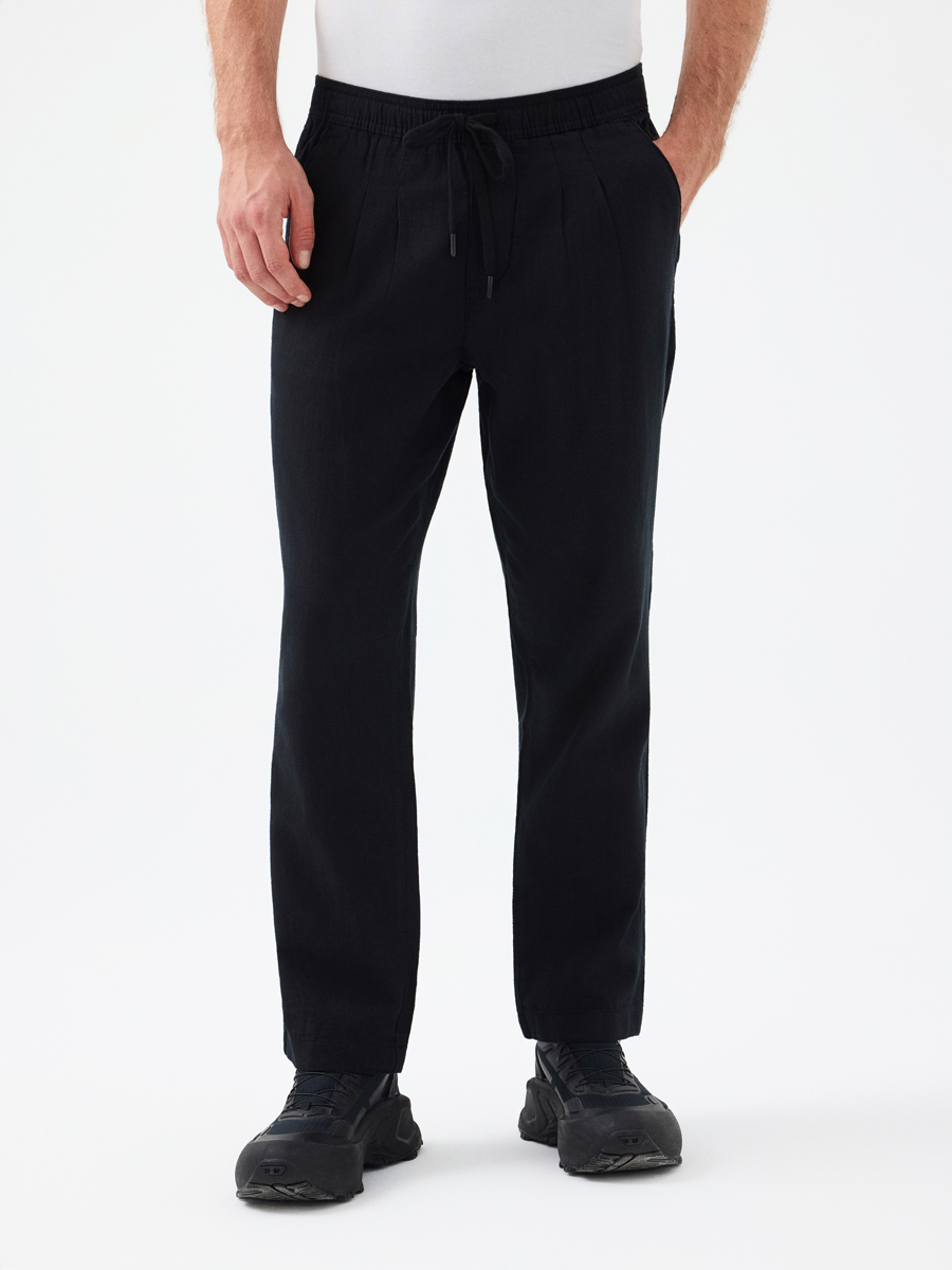 Regular Fit Erkek Pantolon
